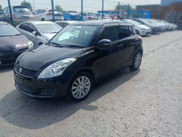 2013 Suzuki Swift 1.2 Automatic 393099649
