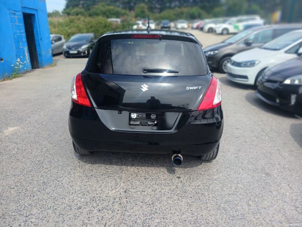 2013 Suzuki Swift 1.2 Automatic 393099651