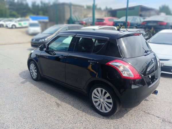 2013 Suzuki Swift 1.2 Automatic 393099655