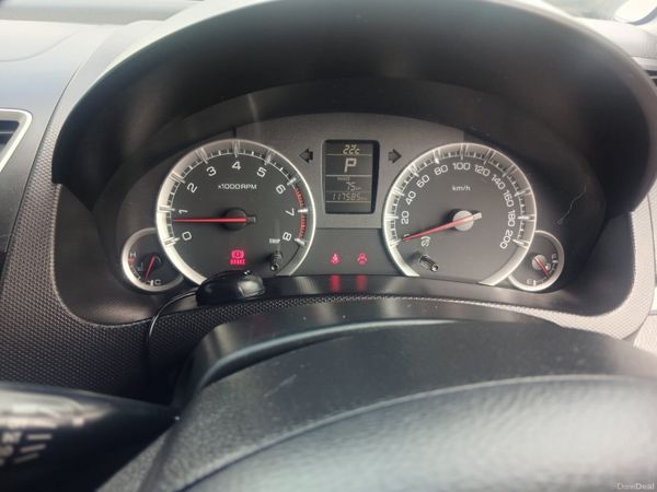 2013 Suzuki Swift 1.2 Automatic 393099657