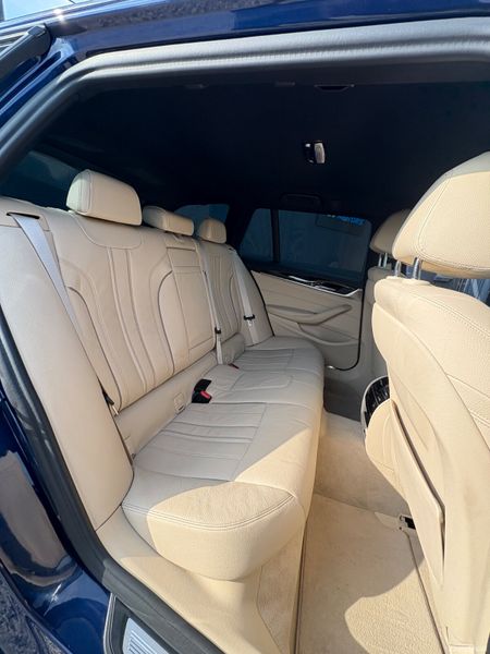 BMW 5 Series Touring G31 M Sport Automatic 2018 393099601