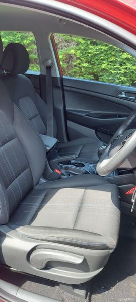 Hyundai Tucson 2016 393141109