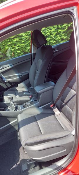 Hyundai Tucson 2016 393141113