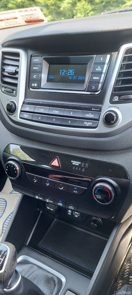 Hyundai Tucson 2016 393141117