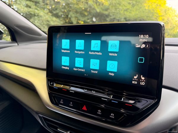Volkswagen ID.4 2021 1st Editon 393141751