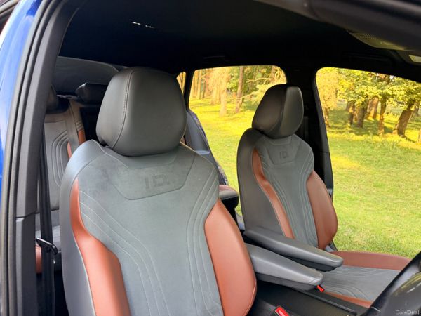 Volkswagen ID.4 2021 1st Editon 393141783