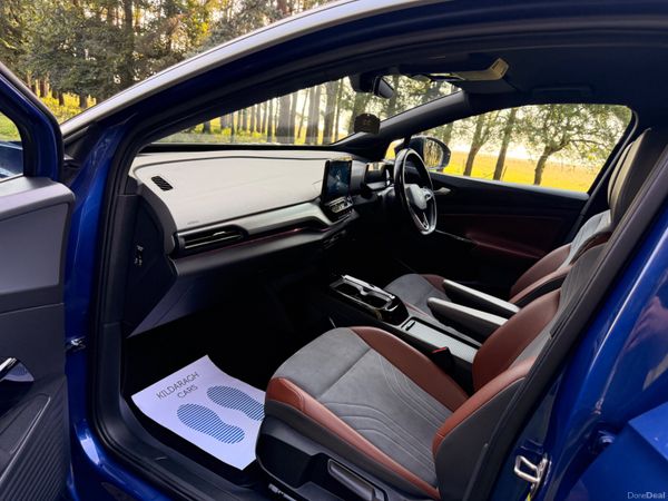 Volkswagen ID.4 2021 1st Editon 393141787