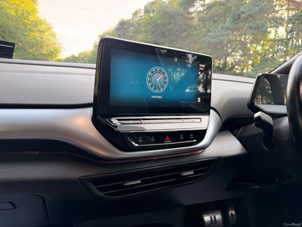 Volkswagen ID.4 2021 1st Editon 393141735