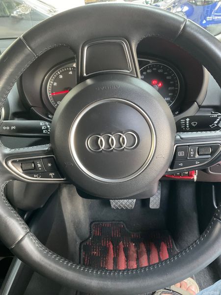 2016 Audi A1  1.0 Petrol Automatic (38K miles) 393156043