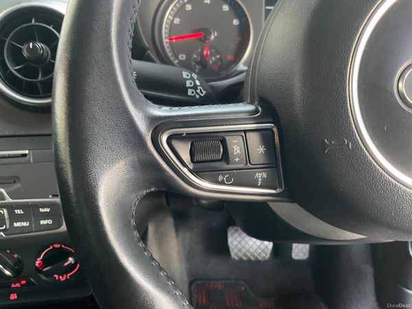 2016 Audi A1  1.0 Petrol Automatic (38K miles) 393156045