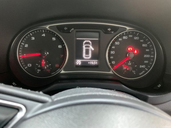2016 Audi A1  1.0 Petrol Automatic (38K miles) 393156047