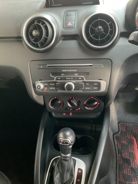 2016 Audi A1  1.0 Petrol Automatic (38K miles) 393156049