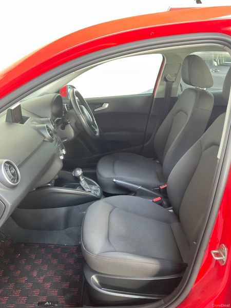 2016 Audi A1  1.0 Petrol Automatic (38K miles) 393156051
