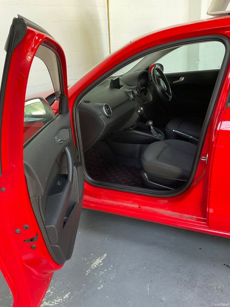2016 Audi A1  1.0 Petrol Automatic (38K miles) 393156053