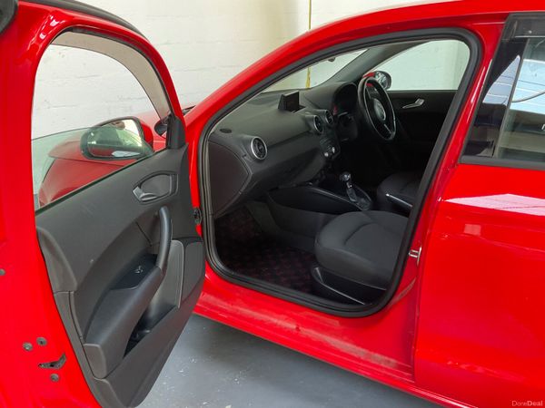 2016 Audi A1  1.0 Petrol Automatic (38K miles) 393156061
