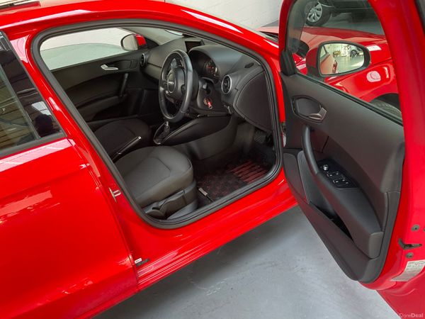 2016 Audi A1  1.0 Petrol Automatic (38K miles) 393156037