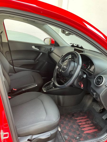 2016 Audi A1  1.0 Petrol Automatic (38K miles) 393156039