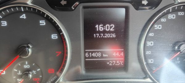 2016 Audi A1  1.0 Petrol Automatic (38K miles) 393156111