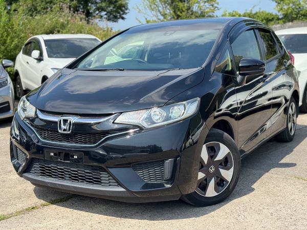 HONDA FIT 1.5 HYBRID AUTO 2015 2 Keys 393158009