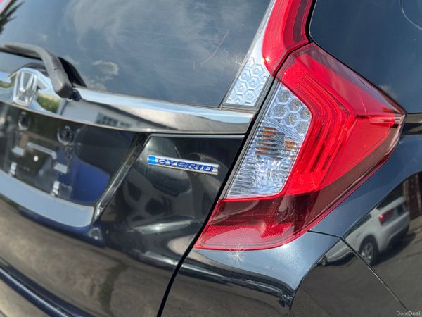 HONDA FIT 1.5 HYBRID AUTO 2015 2 Keys 393158023