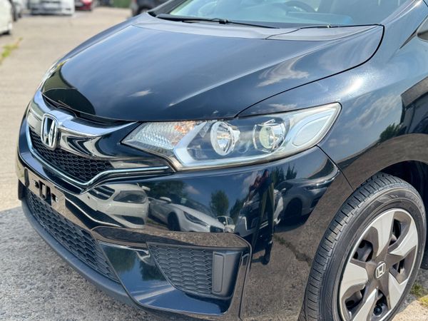 HONDA FIT 1.5 HYBRID AUTO 2015 2 Keys 393158025