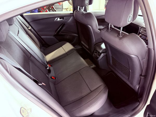 2015 Peugeot 508 1.6 eHDI 393159573