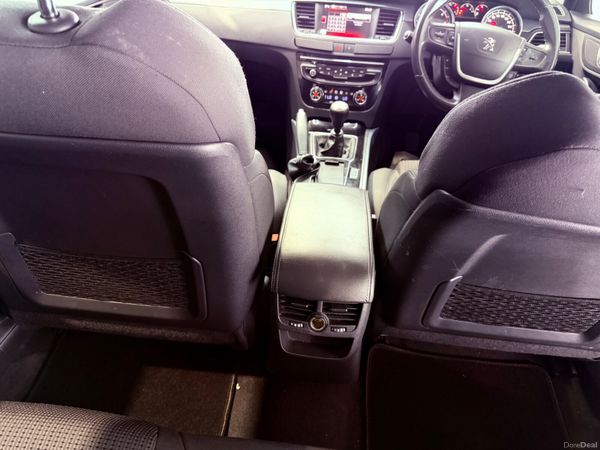 2015 Peugeot 508 1.6 eHDI 393159577