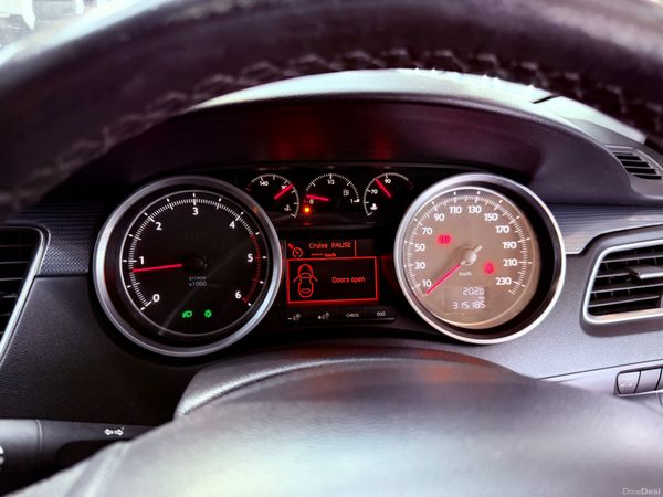 2015 Peugeot 508 1.6 eHDI 393159581
