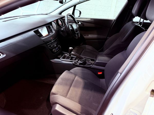 2015 Peugeot 508 1.6 eHDI 393159585