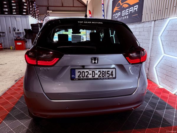 202 Honda Fit - 1.5 Petrol Hybrid 393159633