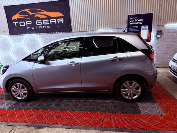 202 Honda Fit - 1.5 Petrol Hybrid 393159707