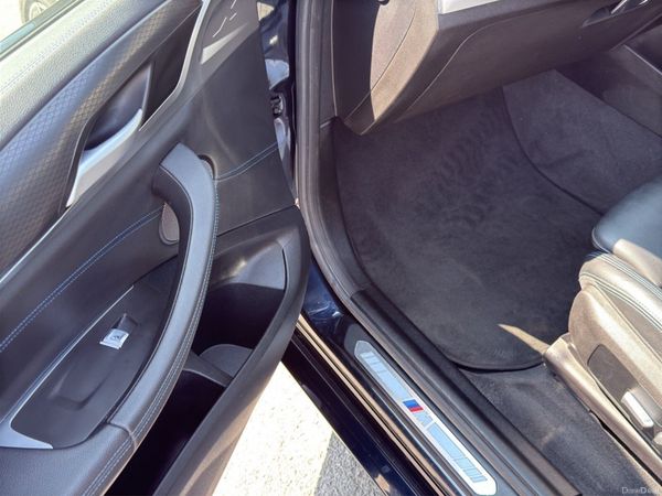 BMW iX3 M Sport Pro – Carbon Black 393160001