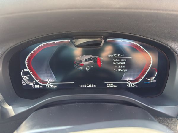 BMW iX3 M Sport Pro – Carbon Black 393160023