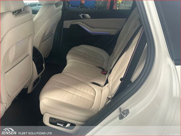 BMW X5 7 seats xDrive30d M Sport (MHT) 393162973