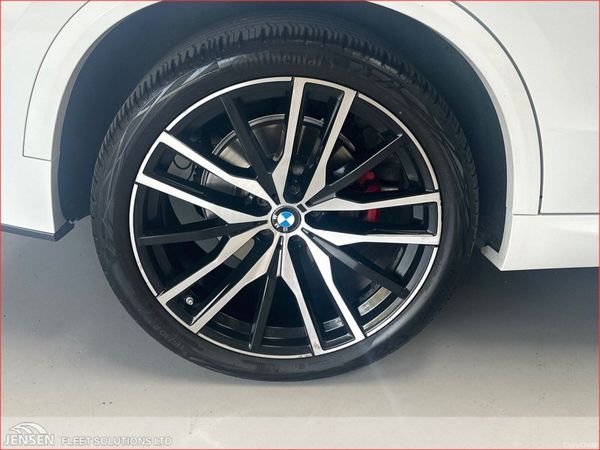 BMW X5 7 seats xDrive30d M Sport (MHT) 393162981