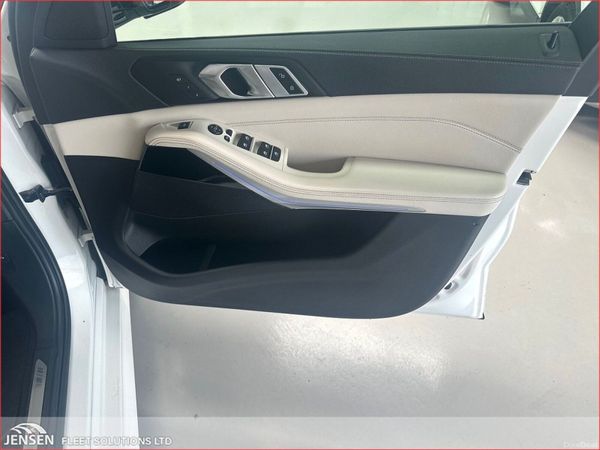 BMW X5 7 seats xDrive30d M Sport (MHT) 393162983