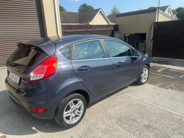 Ford Fiesta 2015, cheap insurance 393169845