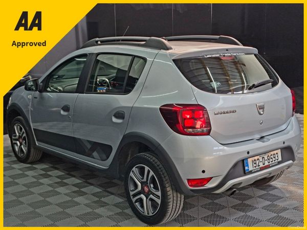 🔥2019 Dacia Sandero Stepway🔥High Spec+Warranty 393176851