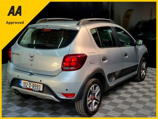 🔥2019 Dacia Sandero Stepway🔥High Spec+Warranty 393176853
