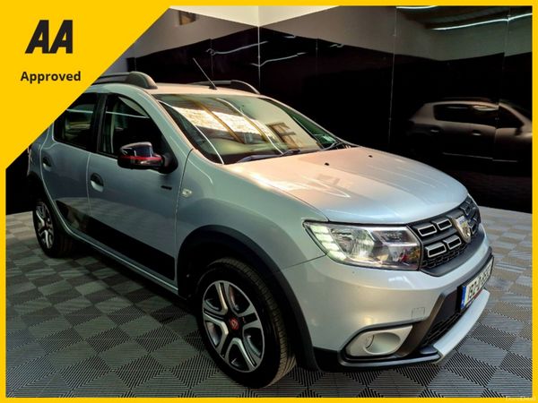 🔥2019 Dacia Sandero Stepway🔥High Spec+Warranty 393176873