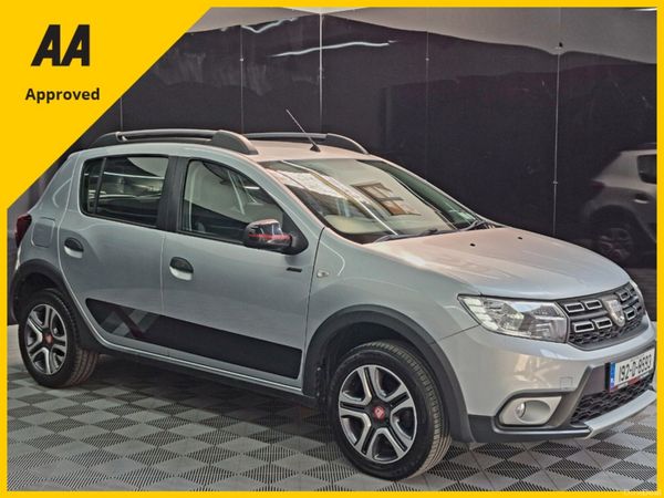 🔥2019 Dacia Sandero Stepway🔥High Spec+Warranty 393176899