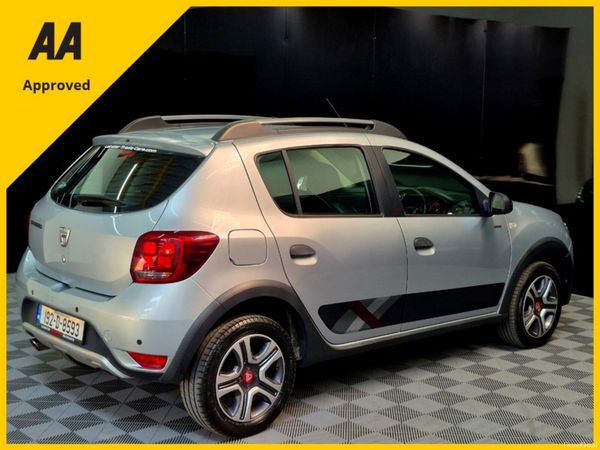 🔥2019 Dacia Sandero Stepway🔥High Spec+Warranty 393176835
