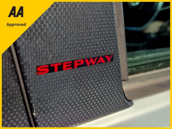 🔥2019 Dacia Sandero Stepway🔥High Spec+Warranty 393176837
