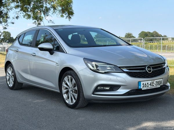 Opel Astra 2016 SC  1.0 Turbo 393181441
