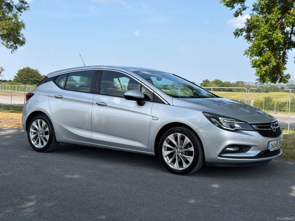 Opel Astra 2016 SC  1.0 Turbo 393181455