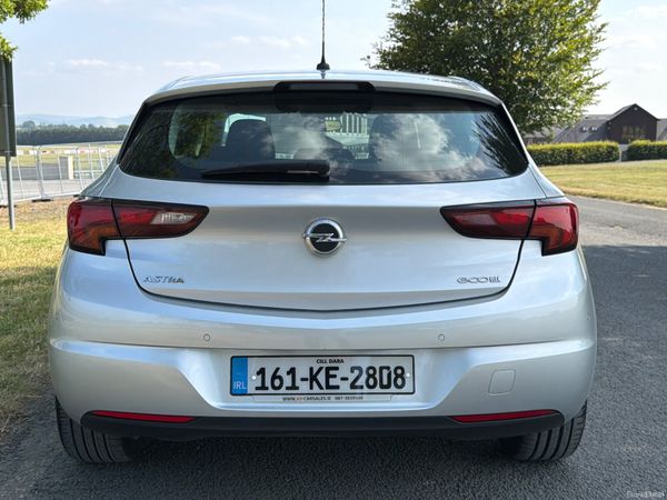 Opel Astra 2016 SC  1.0 Turbo 393181463
