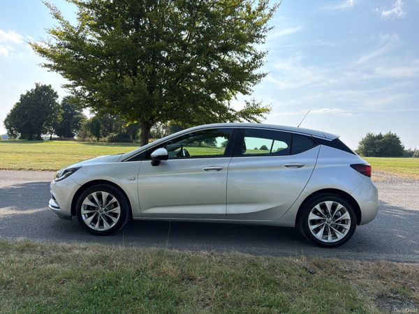Opel Astra 2016 SC  1.0 Turbo 393181473