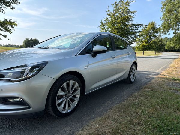 Opel Astra 2016 SC  1.0 Turbo 393181579
