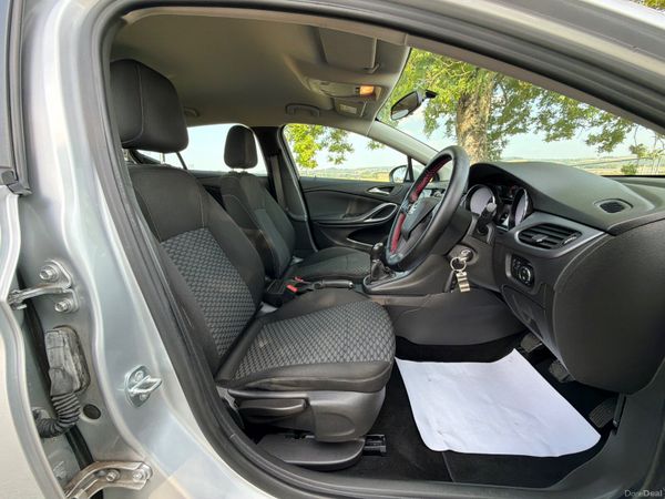 Opel Astra 2016 SC  1.0 Turbo 393181587