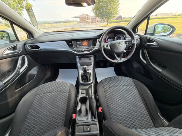 Opel Astra 2016 SC  1.0 Turbo 393181595